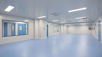 安徽無塵車間裝修_無塵車間施工要求有哪些?